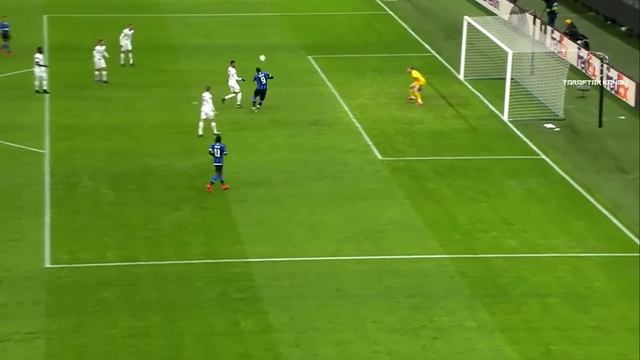 WTF Moments In Football