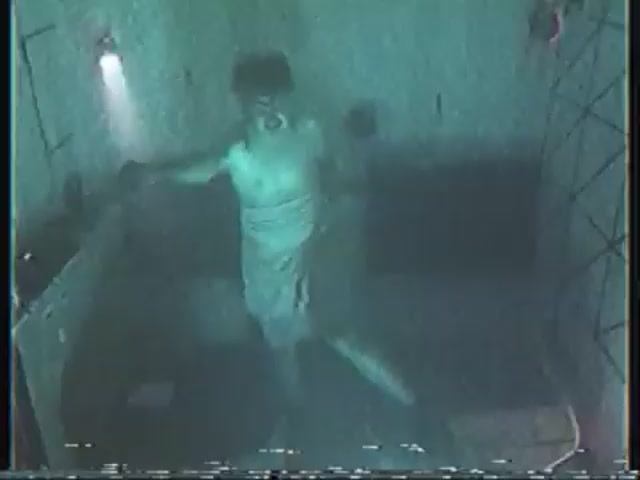 02 Live In Frankfurt 2002 [Full Show] Vhs Video