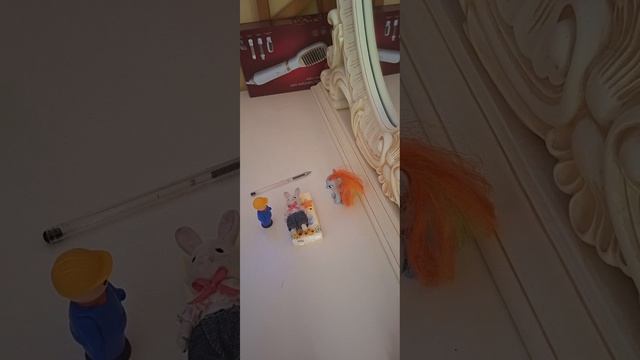 5 сезон 6 серия саси фэш и поли положили в больницу