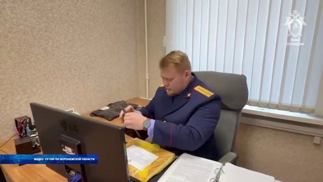 В Воронеже пресечена торговле подложными документами, позволявшими уменьшить подлежащий к уплате НДС