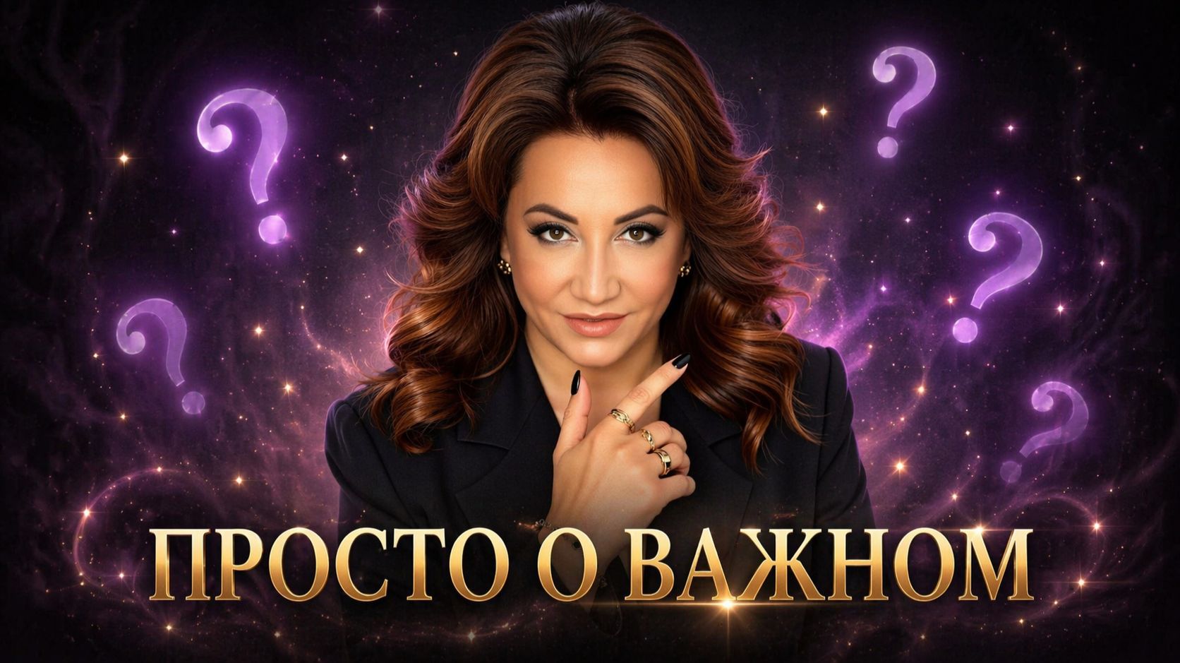 Просто о Важном