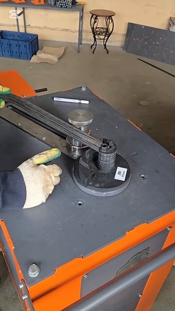 2 завитушки за 1 раз. Вот это производительность