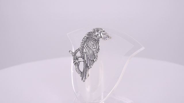 Брошь арт. 14617748ч