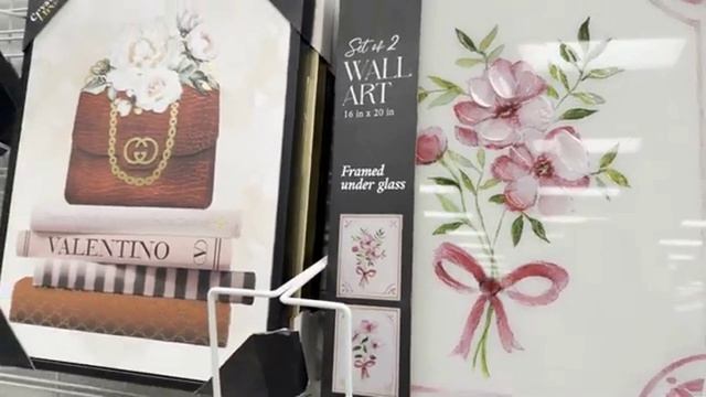 Ross магазин декора