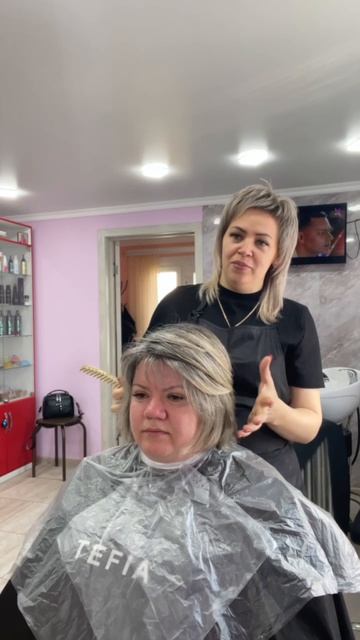 Колористика 🌸 Подписывайтесь 🌸