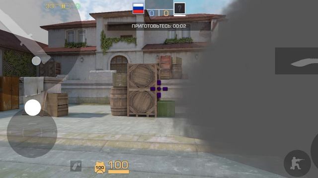 (1 часть) Егор AB Original 
колибрировка в дуэлях