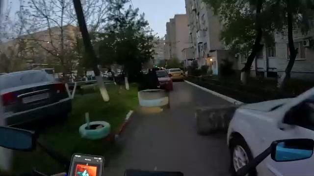 150426 Вечер сурка