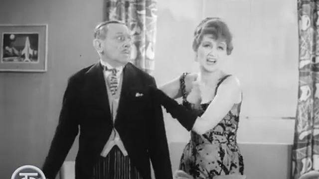 “Цирк зажигает огни“. Сцена и дуэт графа и Лолиты