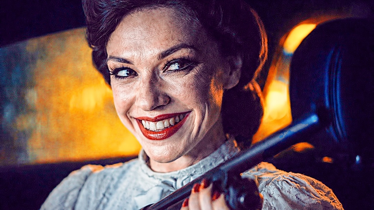 Астрал 6: они уже здесь