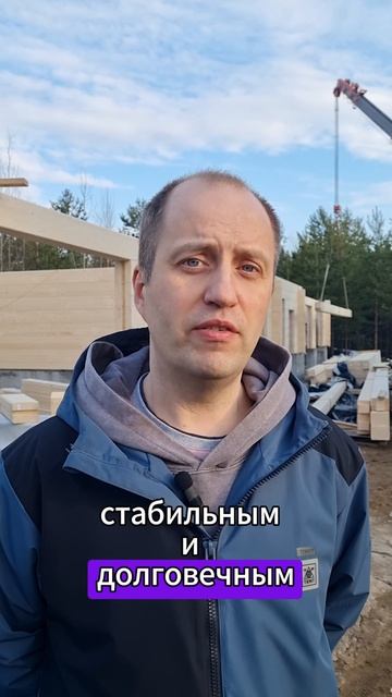 Дом проигрывает не в картинке. Дом проигрывает в узлах. И вот почему.