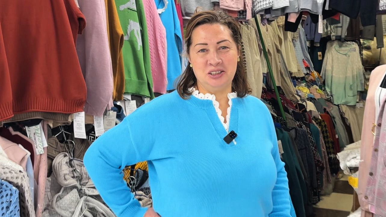 НОВИНКИ🌸ВЕСЕННЕГО ВЯЗАНОГО ТРИКОТАЖА: ЮБКИ САРАФАНЫ БРЮКИ ПОЛО КАРДИГАНЫ ТОПЫ КОСТЮМЫ СЕТКА Садовод