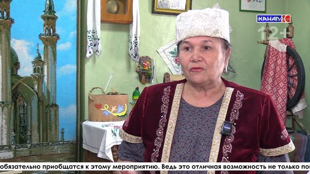 «Мы - татары Урала»: в посёлке Энергетиков соберутся творческие коллективы со всей области