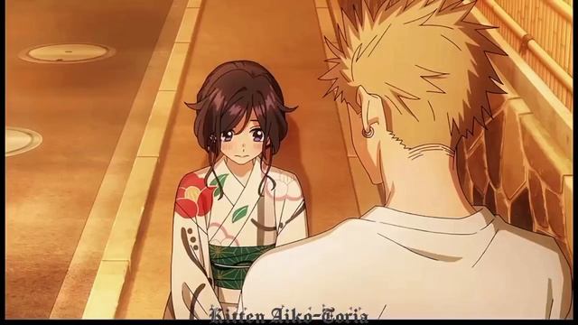 Даю 100%, что ты дослушаешь до конца и захочешь себе такие же отношения.