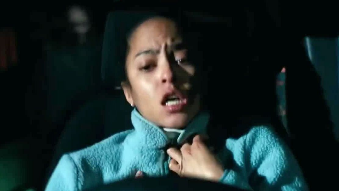 Пассажир — Русский трейлер (2026)