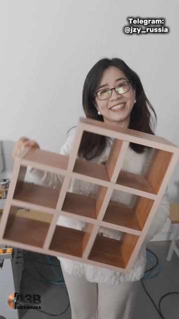 Кромкооблицовочный станок JZY – чистая и надёжная обработка кромки