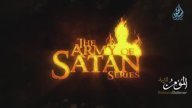 Армия Сатаны [6 серия] | Пре. 