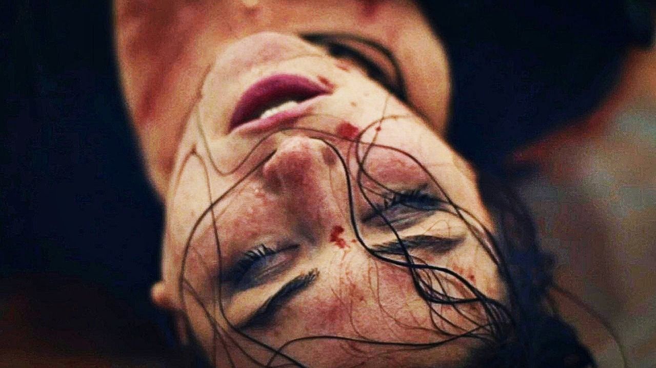 Тот кто смотрит Русский трейлер 2024 [get.gt]