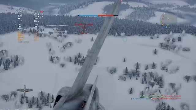 15.04.2026 Авиация РБ \War Thunder//