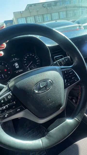 Hyundai Solaris Седан Comfort 1.6 MT 2020г