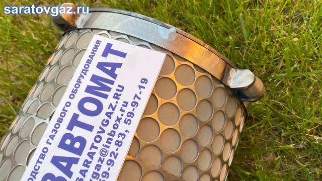 Кассеты для фильтров газа ФГМ-150-12, ФГМ-200-12, ФГМ-300-12, ФГМ-400-12.