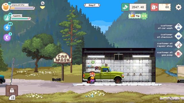 The Last Gas Station - Official Release Date Trailer