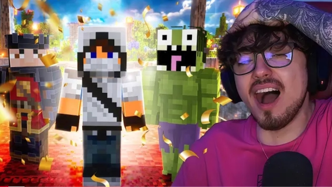 (Эда Резки) ЭДИСОН В ШОКЕ ДОМЕР ТЕПЕРЬ в КОМАНДЕ НП