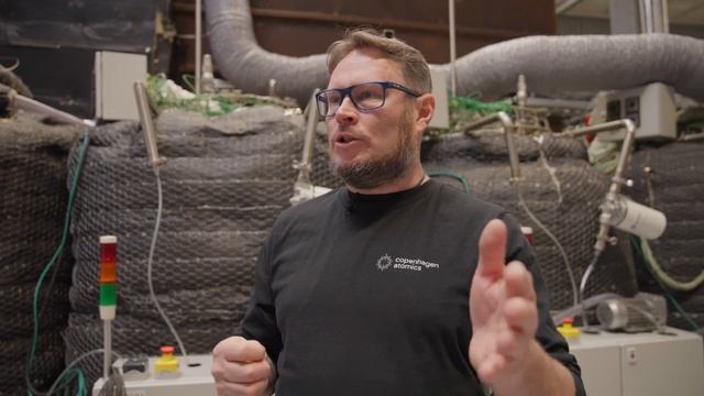 Thorium Reactors Are About To Get VERY Serious