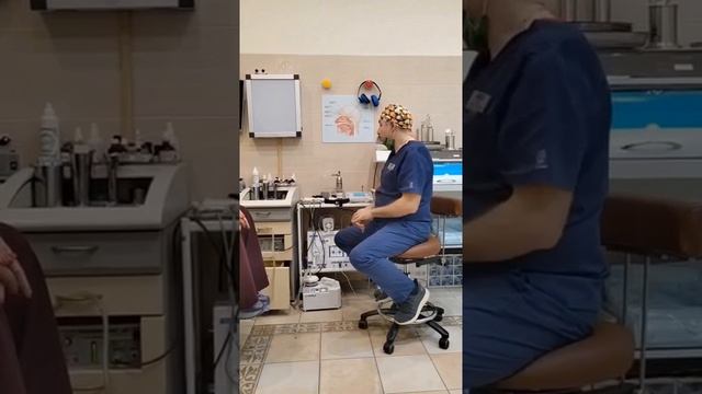 Прием вокалистов вокального центра  