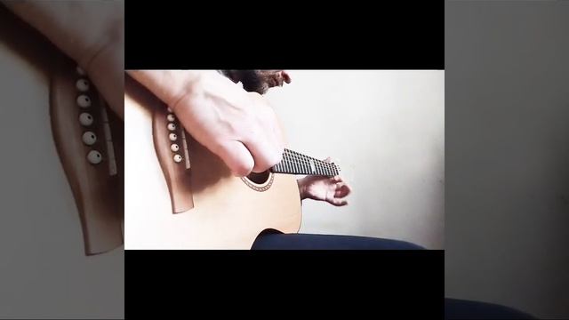 Музыкальный фрагмент - Musical Fragment