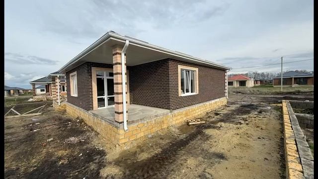 Продаётся дом 145 м² на участке 4 сотки, улица Евгения Кунтуш, Михайловск