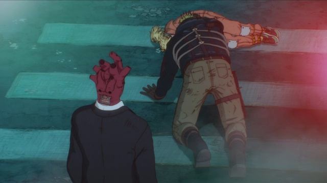 махач за выживание :)