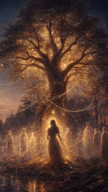 Благодарность.  Елена Перерва. Стихи о пробуждении #вселеннаяя #любовь #стихи #душа #благодарность