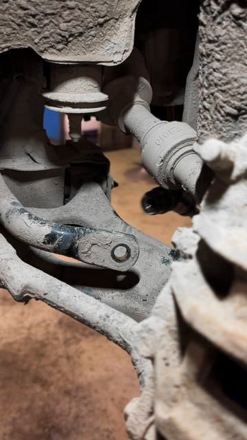 Стойка стабилизатора KHAMAKO