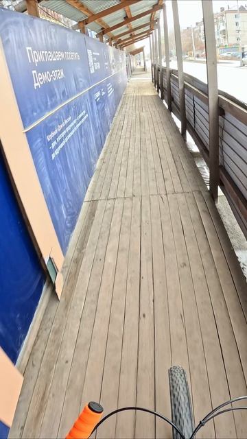 Я - ваш новый велоход на Ямской #велопоездка #велосипед #Тюмень