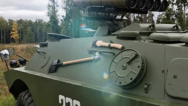 ПТРК Корнет, Фогот, Конкурс  и другие. Обзор, История.