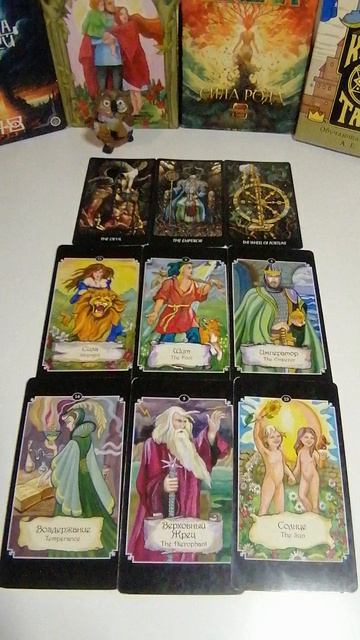 15-04-2026 по матрице судьбы. энергии дня