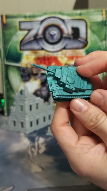 ZOD Контратака от #технолог ♥️