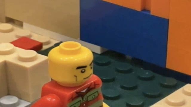 Маньяк Джел 1 серия