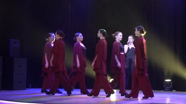 Театр эстрады - мы выйдем на сцену чтобы вас удивить!