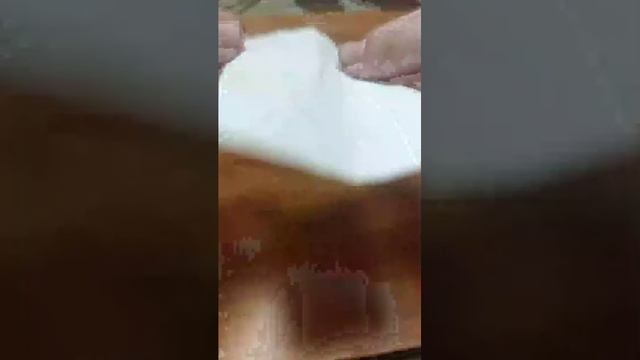 я открываю новую но странную коллекцию.