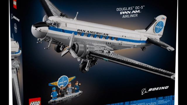 Lego новинки 2026 года