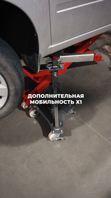 Мобильность заложена в коде компании!