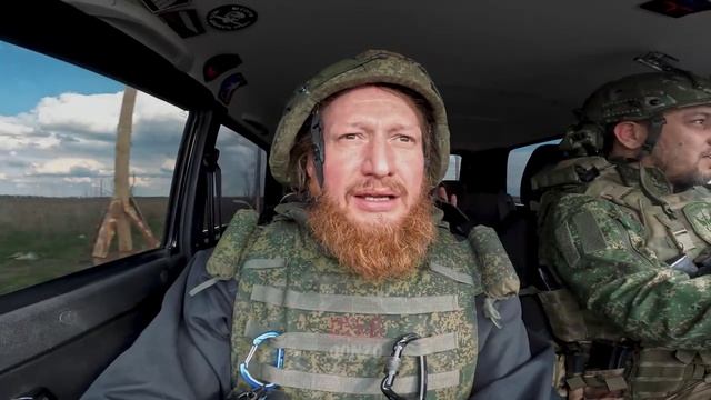 «Пикантная» четырёхсотметровка: мчим на позиции легендарного «Шторма»