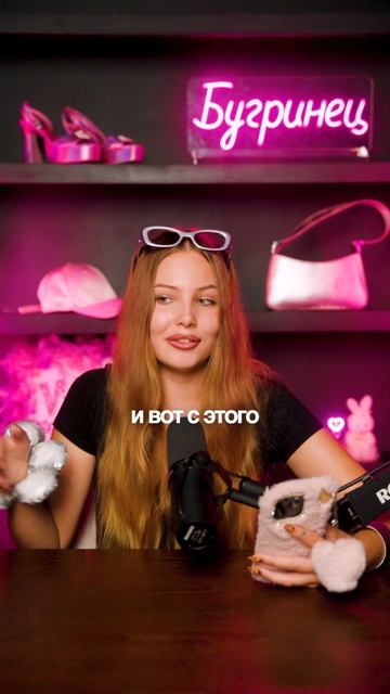 Ганвест разнес хейтеров Крида