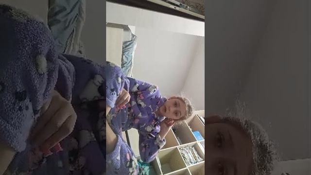 плетём чешую