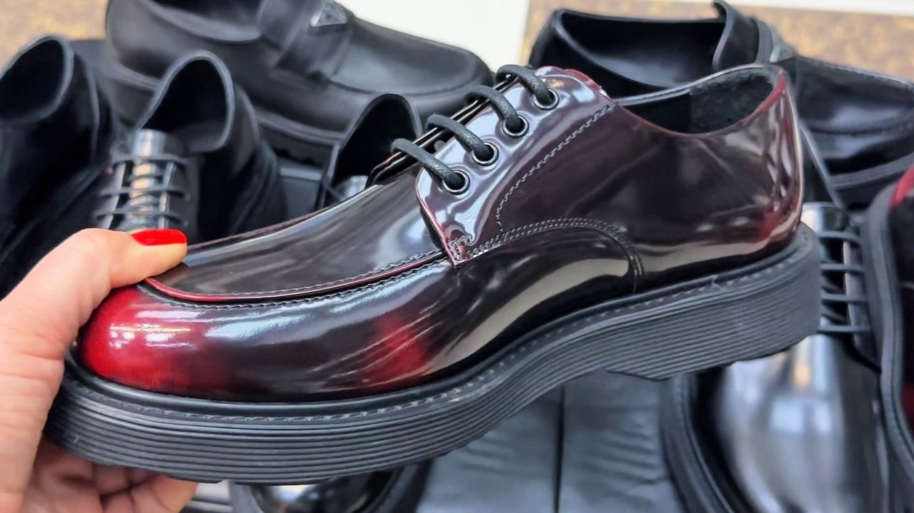 «ВЕЛИКИЙ СТИЛЬ» МУЖСКАЯ ОБУВЬ👞ШЛЕПАНЦЫ ЛОФЕРЫ КЕДЫ КРОССОВКИ 🥾КЛАССИЧЕСКИЕ ТУФЛИ. Садовод