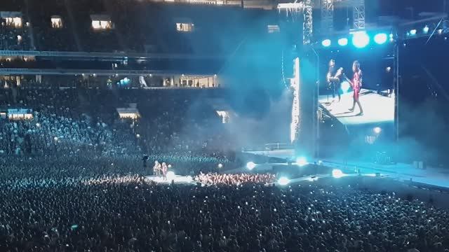 Metallica - 'Группа Крови' (Кино)