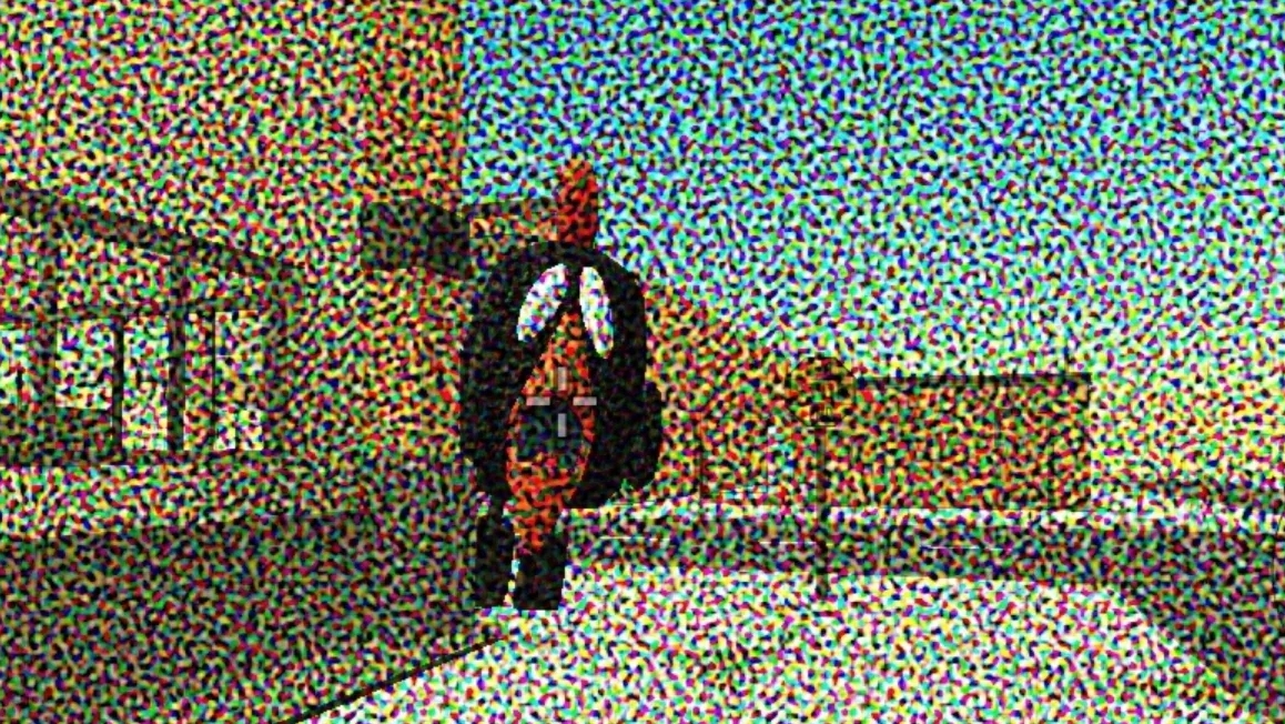 Призываю тол чикена в чикен ган!