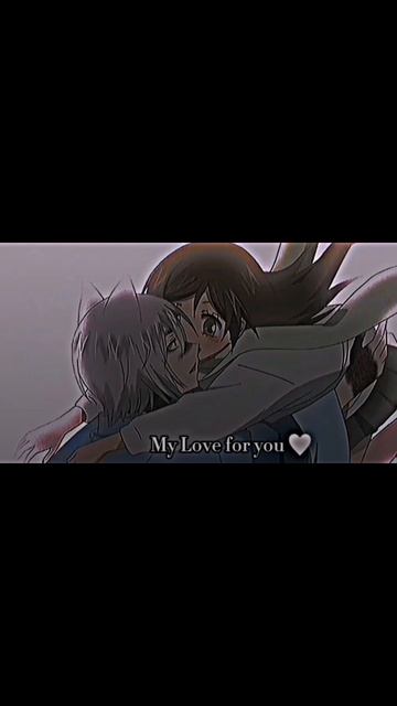 Томое и Нанами