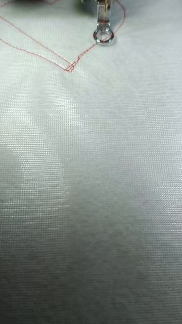 вышивка на текстиле